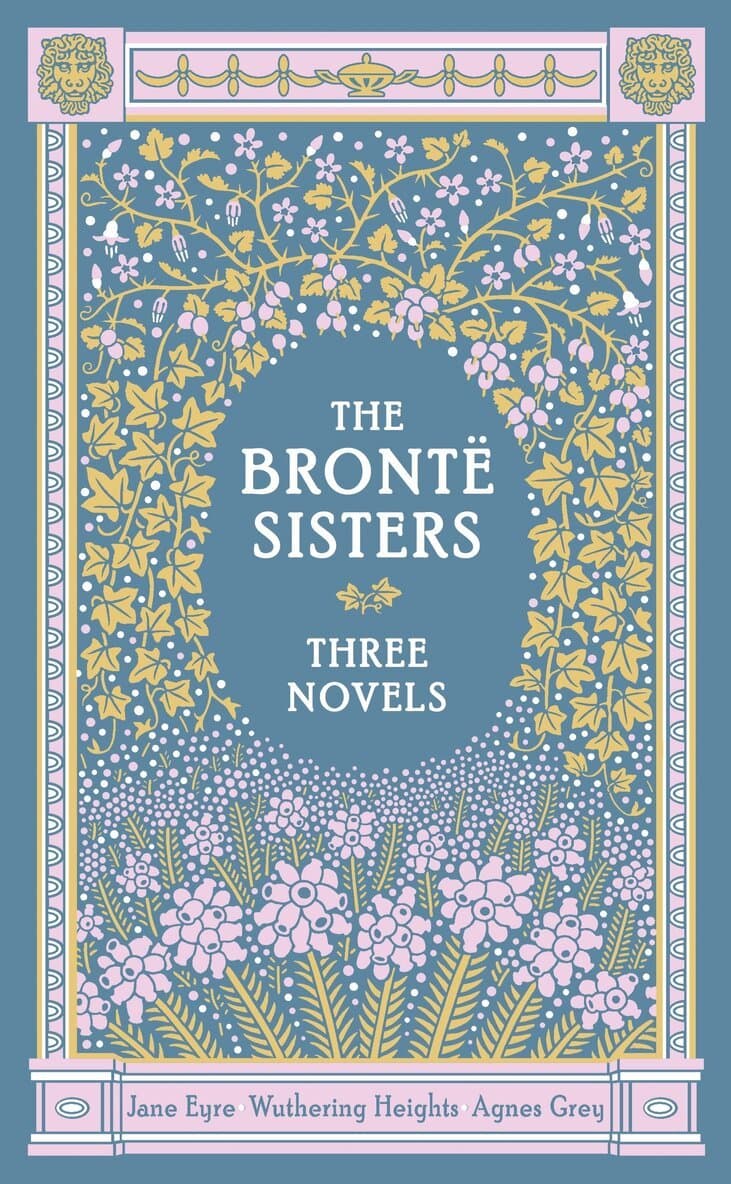 Bronte Sisters