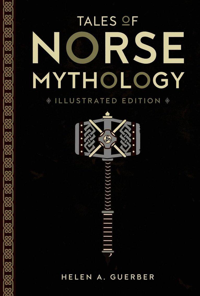 Tales of Norse Mythology