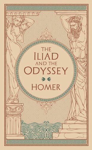 Iliad & The Odyssey