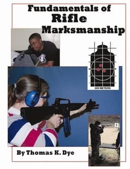 Fundamentals of Rifle Marksmanship