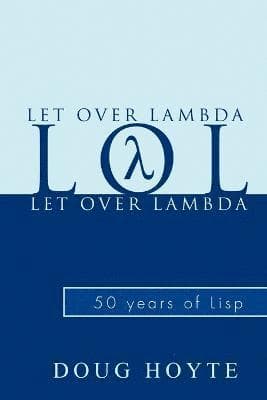 Let Over Lambda
