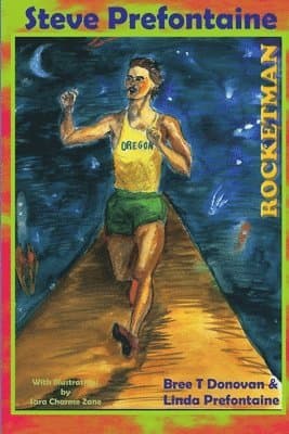 Steve Prefontaine