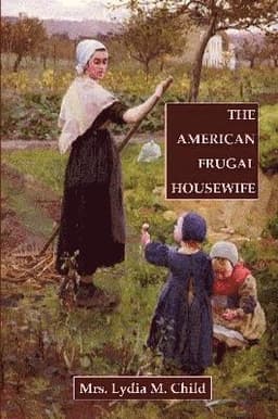 American Frugal Housewife