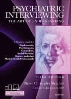 Psychiatric Interviewing