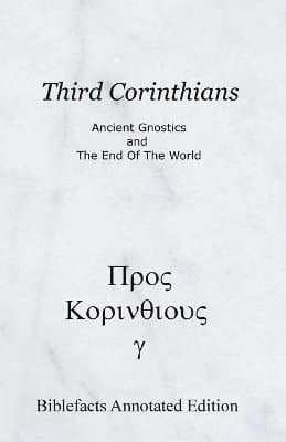 Third Corinthians