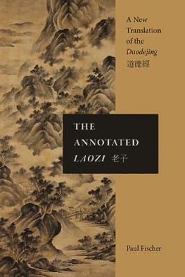 Annotated Laozi