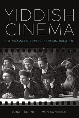 Yiddish Cinema