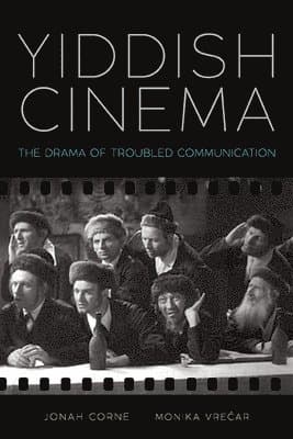 Yiddish Cinema