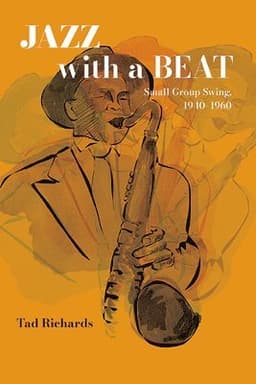 Jazz with a Beat