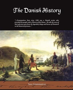 Danish History