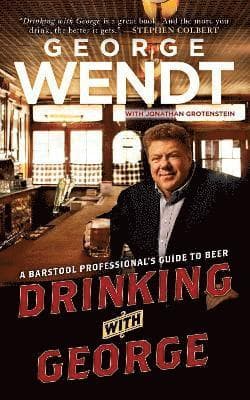 Drinking with George
