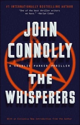 The Whisperers: A Charlie Parker Thriller