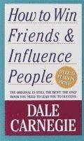 How to Win Friends and Influence People