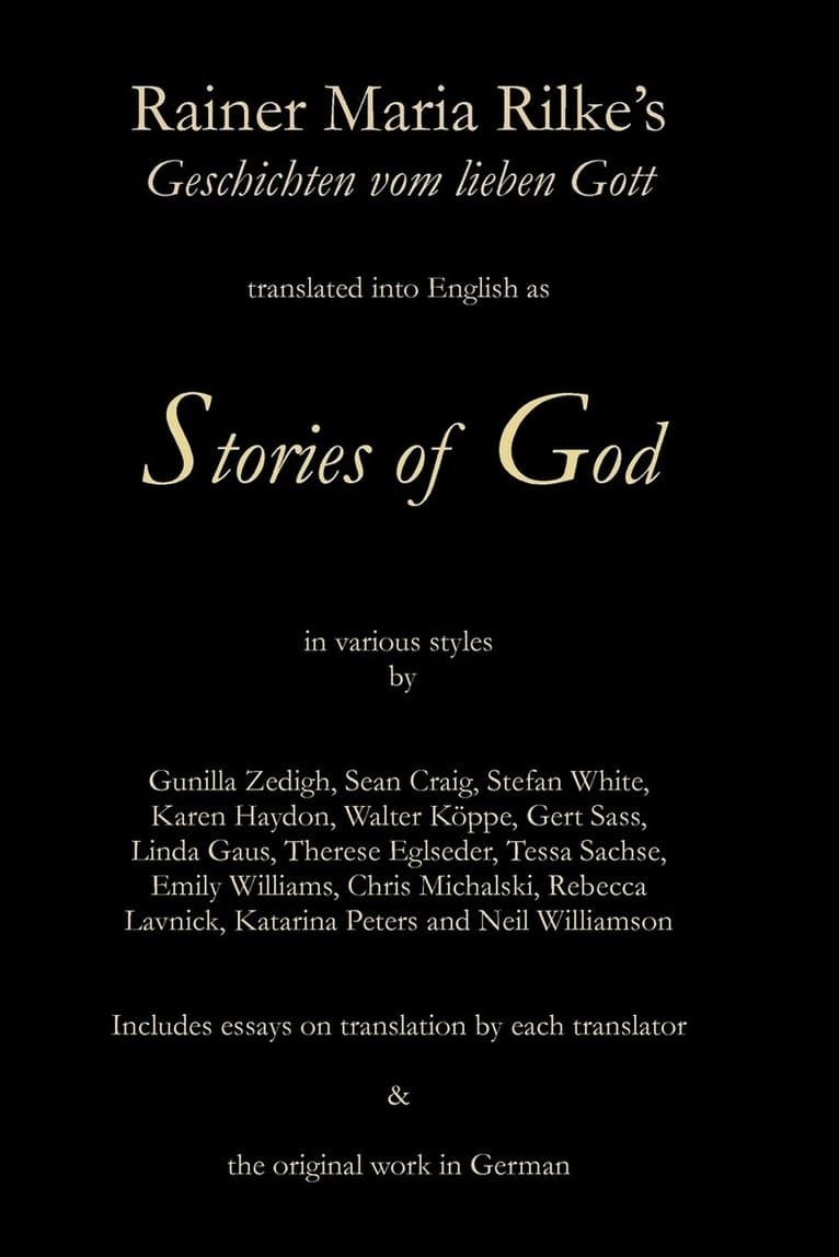 Stories of God