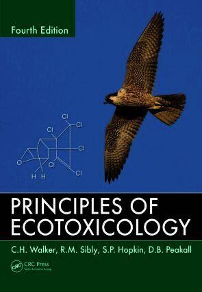 Principles of Ecotoxicology
