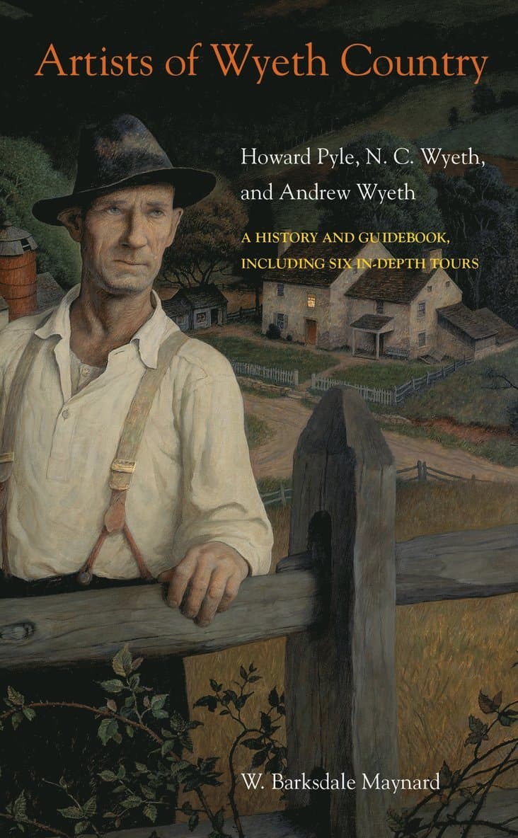 Artists of Wyeth Country