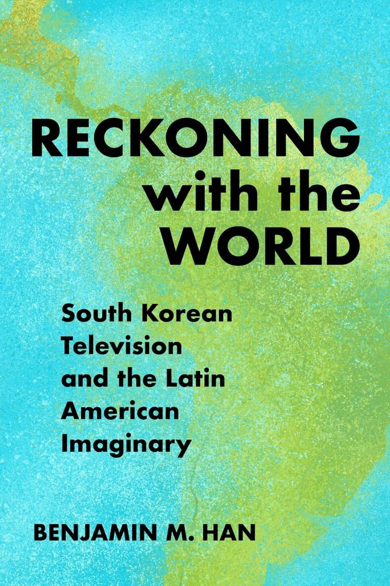 Reckoning with the World