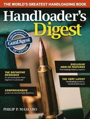 Handloader’s Digest