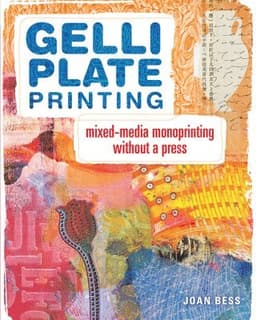 Gelli Plate Printing