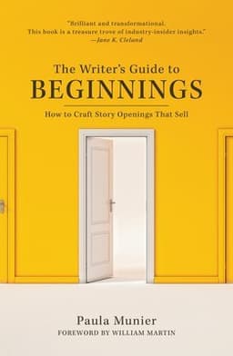 Writer's Guide to Beginnings