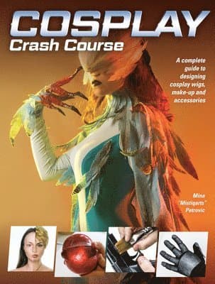 Cosplay Crash Course