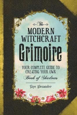 Modern Witchcraft Grimoire