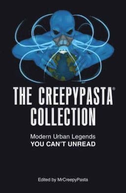 Creepypasta Collection