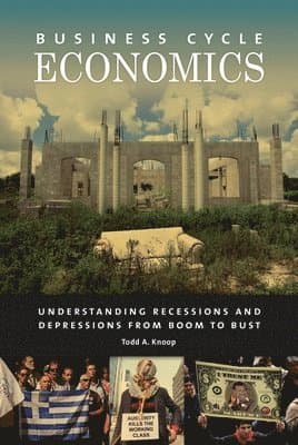 Business Cycle Economics