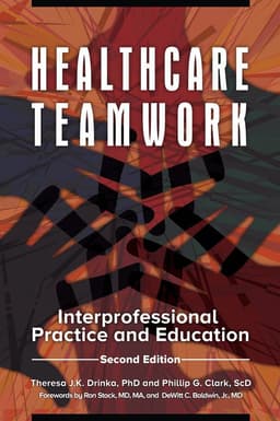 Healthcare Teamwork