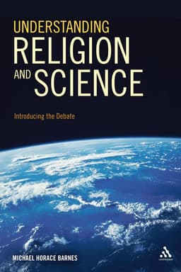 Understanding Religion and Science