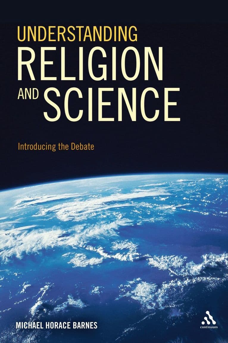 Understanding Religion and Science