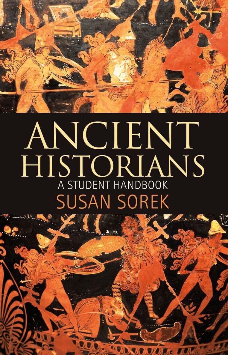Ancient Historians