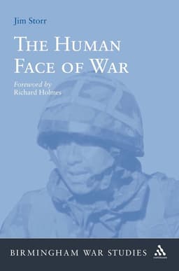 Human Face of War