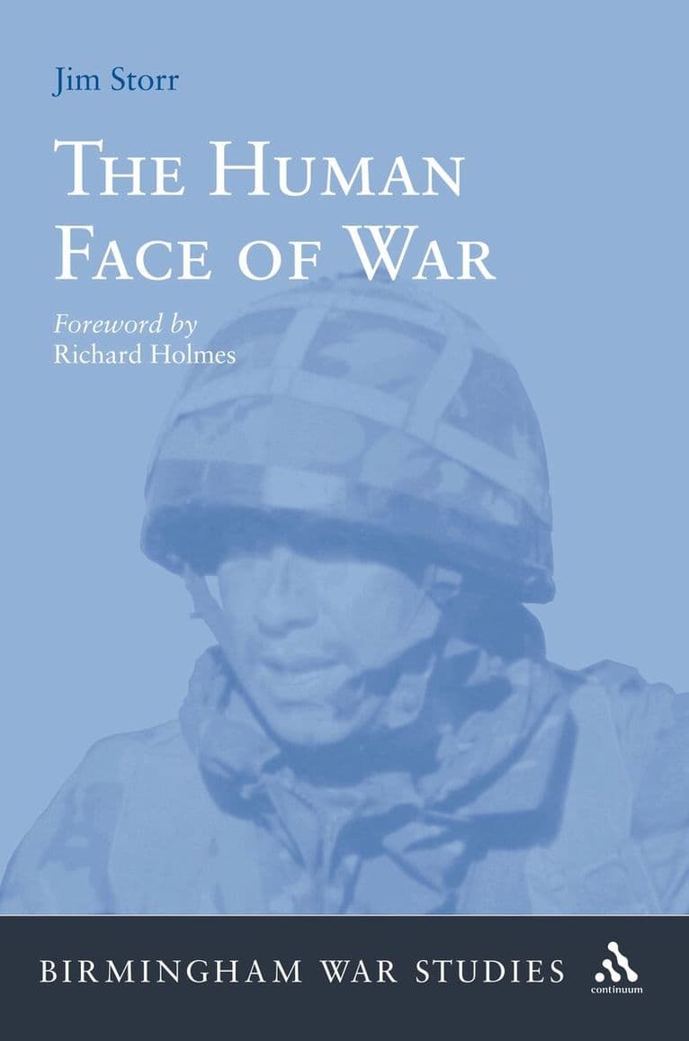 Human Face of War