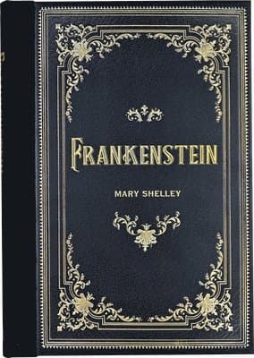 Frankenstein (Masterpiece Library Edition)