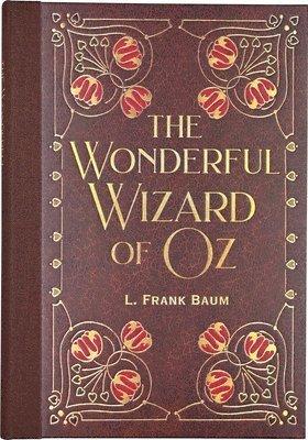 The Wonderful Wizard of Oz (Masterpiece Library Edition)