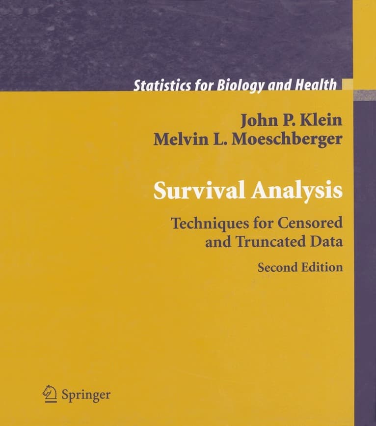 Survival Analysis