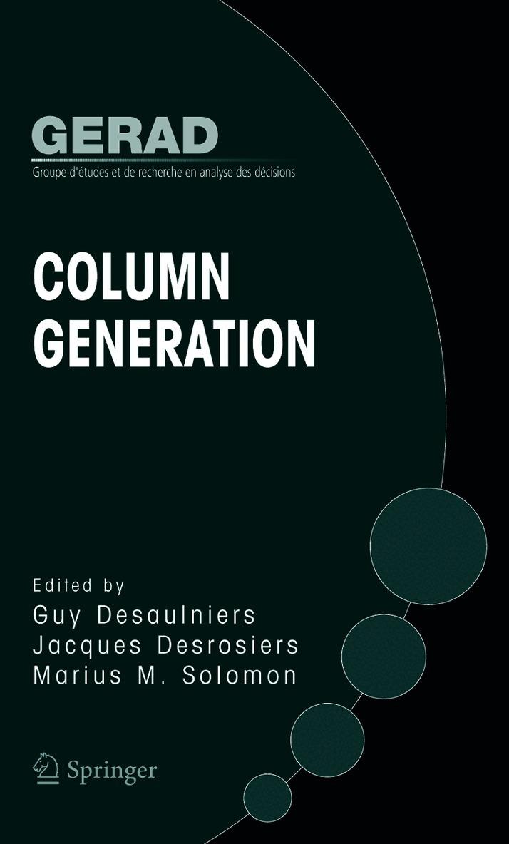 Column Generation