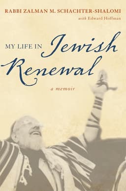 My Life in Jewish Renewal