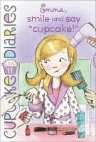 Emma, Smile and Say Cupcake!