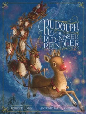 Rudolph the Red-Nosed Reindeer