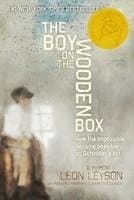 The Boy on the Wooden Box: How the Impossible Became Possible....on Schindler's List