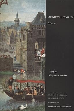 Medieval Towns