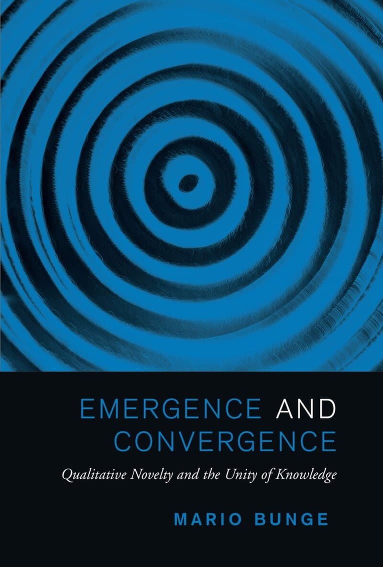 Emergence and Convergence