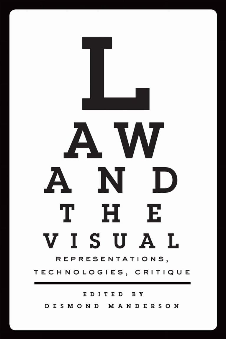 Law and the Visual