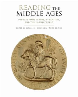 Reading the Middle Ages