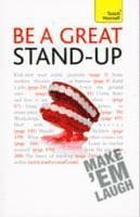 Be a Great Stand-up