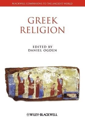Companion to Greek Religion