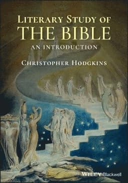 Literary Study of the Bible