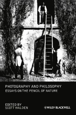 Photography and Philosophy